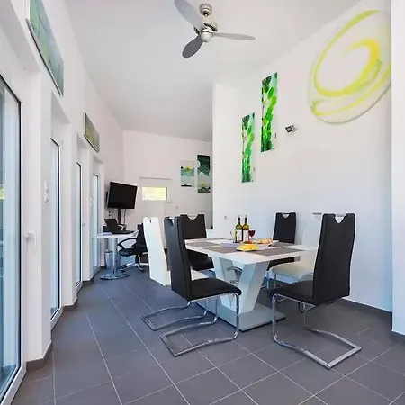 Plimmiri Beach Villas