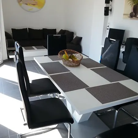 Plimmiri Beach Villas Βίλα