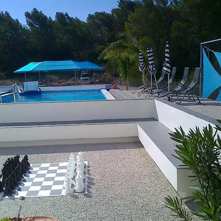 Plimmiri Beach Villas Βίλα