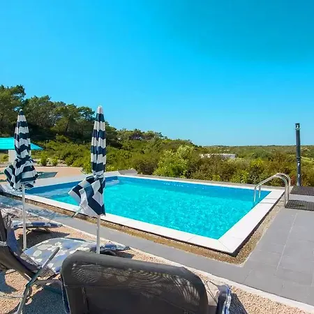 Vila Plimmiri Beach Villas *