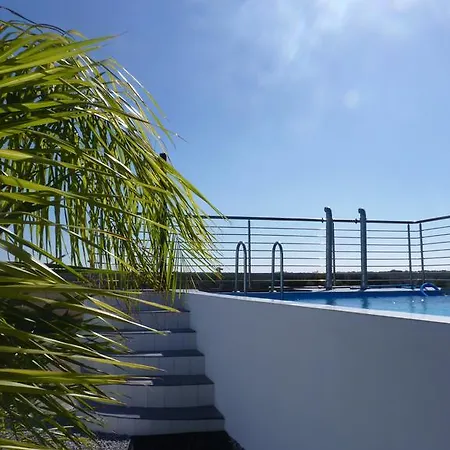 Βίλα Plimmiri Beach Villas *