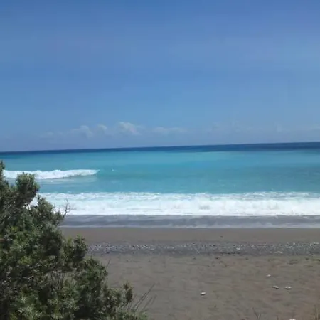 Plimmiri Beach Villas Vila Rhodes City