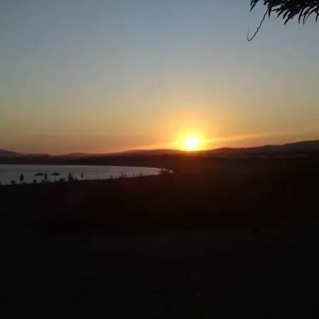 Βίλα Plimmiri Beach Villas