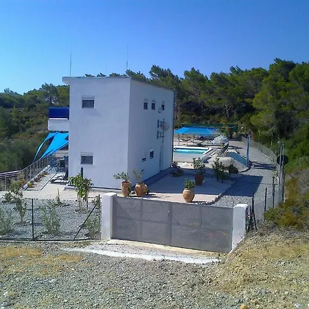 Plimmiri Beach Villas * Rhodes City
