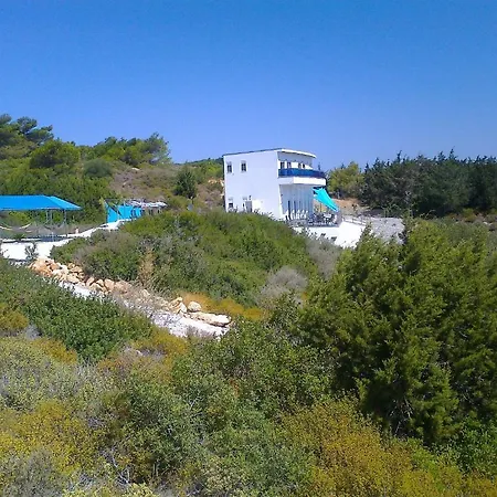 Plimmiri Beach Villas Vila Rhodes City