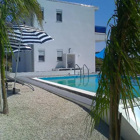 Plimmiri Beach Villas Vila